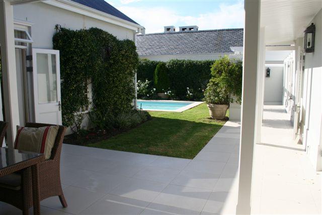 4 Bedroom Property for Sale in Steenberg Estate Western Cape